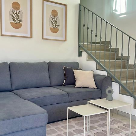 La Boheme Villa Challuy Ngoại thất bức ảnh
