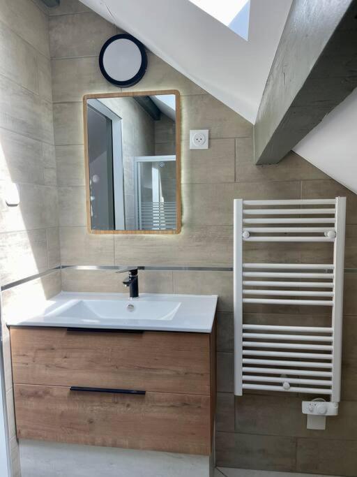 La Boheme Villa Challuy Ngoại thất bức ảnh