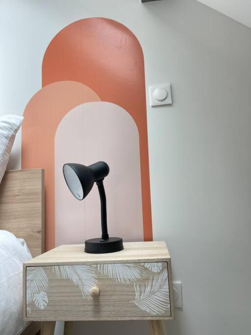 La Boheme Villa Challuy Ngoại thất bức ảnh