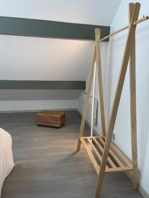 La Boheme Villa Challuy Ngoại thất bức ảnh