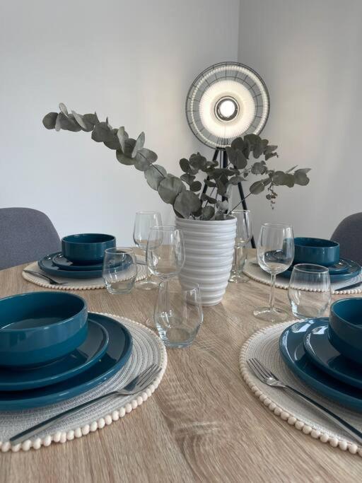 La Boheme Villa Challuy Ngoại thất bức ảnh