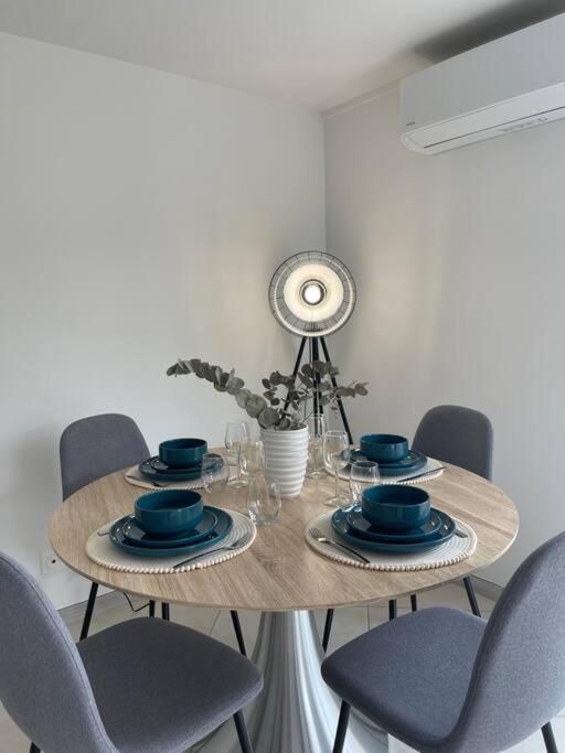 La Boheme Villa Challuy Ngoại thất bức ảnh
