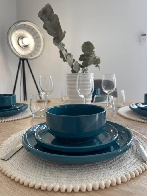 La Boheme Villa Challuy Ngoại thất bức ảnh
