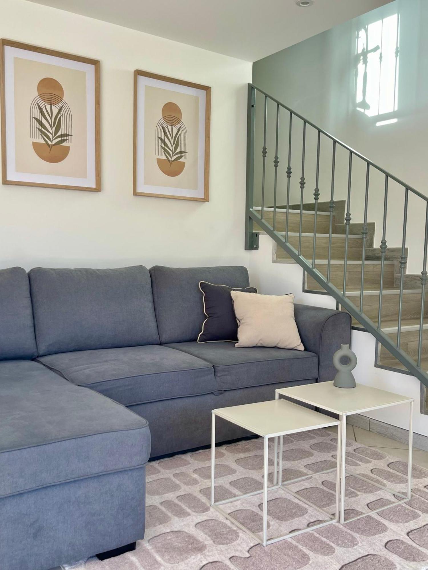 La Boheme Villa Challuy Ngoại thất bức ảnh